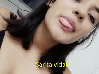 Sarita_vidal
