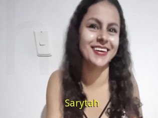 Sarytah