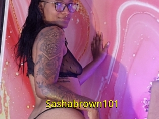 Sashabrown101