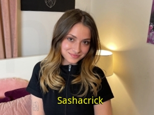 Sashacrick