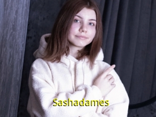 Sashadames