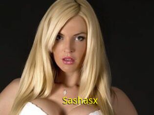 Sashasx
