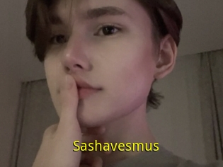 Sashavesmus