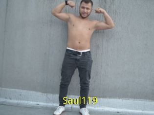 Saul119