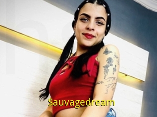 Sauvagedream