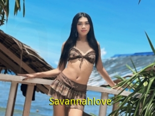 Savannahlove