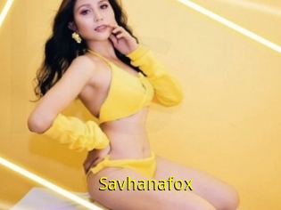 Savhanafox