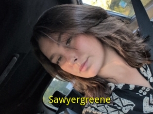 Sawyergreene