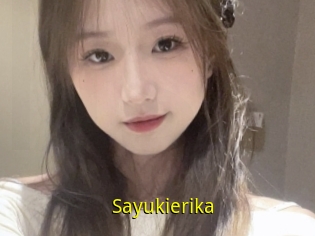 Sayukierika