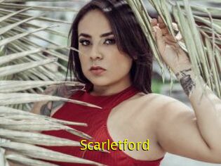 Scarletford