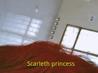 Scarleth_princess