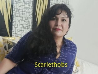 Scarlethobs
