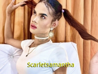 Scarletsamantha