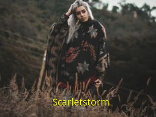 Scarletstorm
