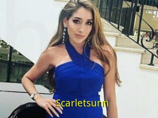 Scarletsunn