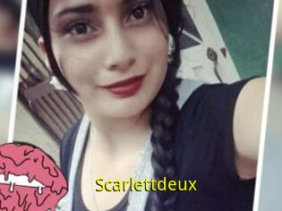Scarlettdeux