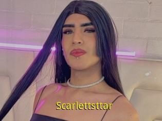 Scarlettsttar