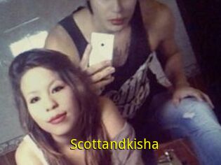 Scottandkisha