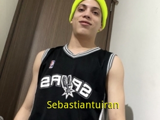 Sebastiantuiran