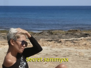 Secret_sammyxx