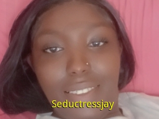 Seductressjay