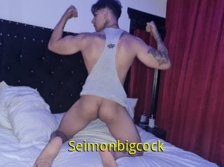 Seimonbigcock