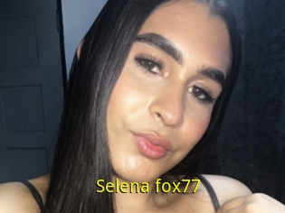 Selena_fox77
