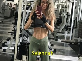Selennah