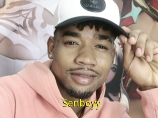 Senboyy