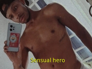 Sensual_hero