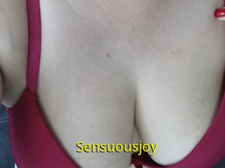 Sensuousjoy
