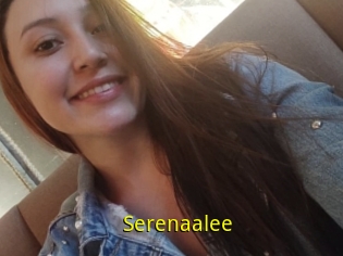 Serenaalee