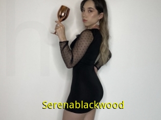 Serenablackwood