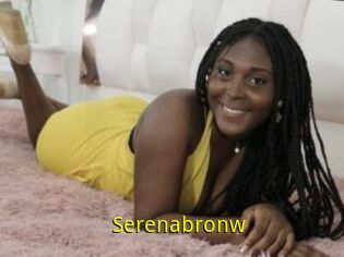 Serenabronw