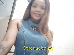 Serenaebonyy