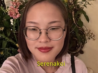 Serenakoi
