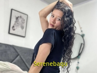 Serenebaqu