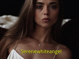 Serenewhiteangel