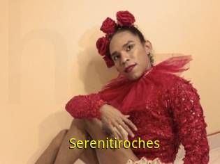 Serenitiroches