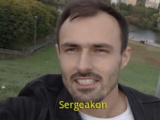 Sergeakon