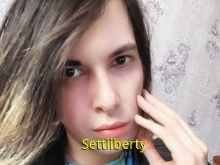 Settliberty