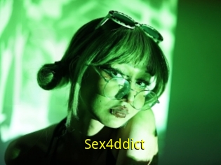 Sex4ddict