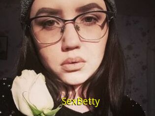 SexBetty