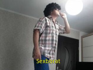 Sexborat