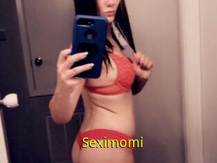 Seximomi