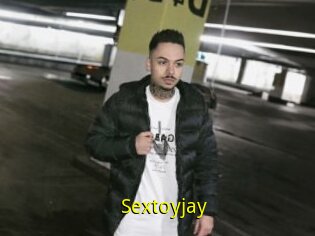 Sextoyjay