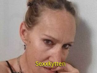 Sexxkytten