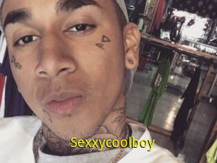 Sexxycoolboy