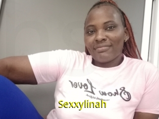 Sexxylinah