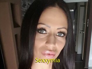 Sexxymia